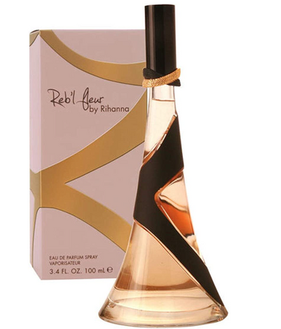 Rihanna Reb'l Fleur for Women 3.4 oz Eau de Parfum Spray